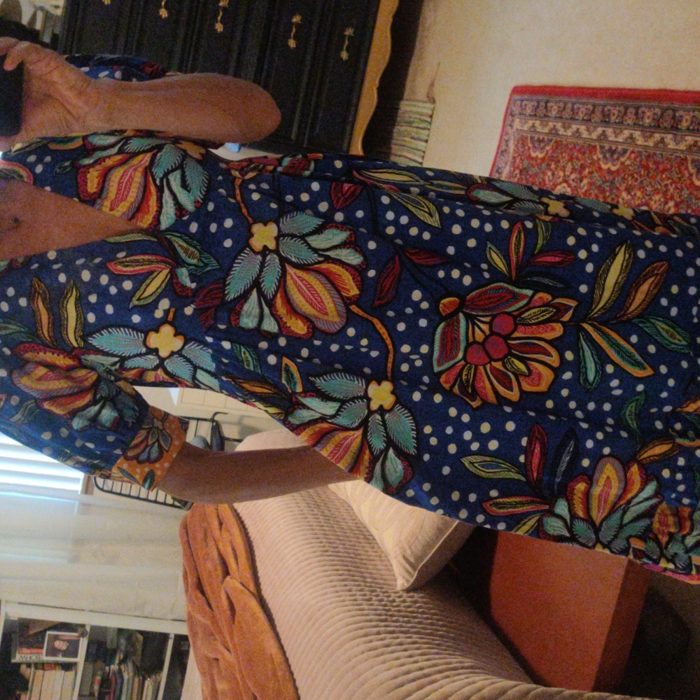 Tabitha Brown dress NWT